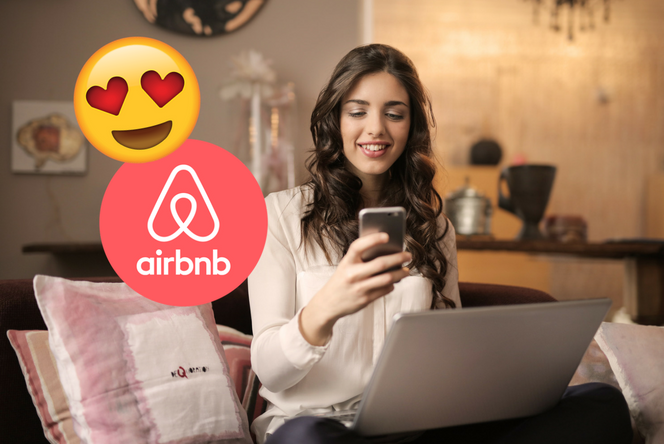 airbnb property manager